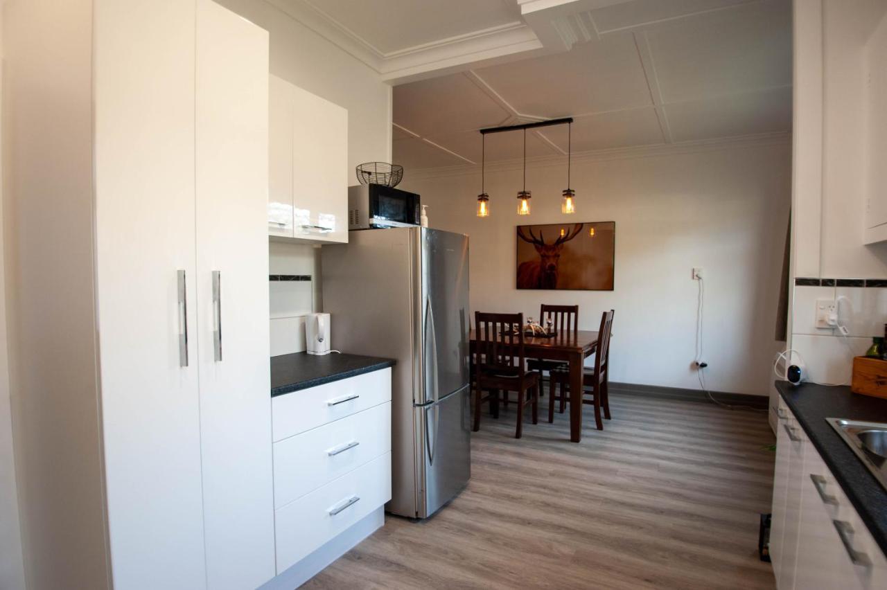 Whitehaven House Vila Lawrence Exterior foto