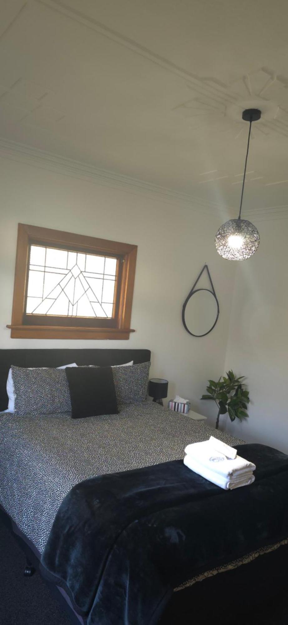 Whitehaven House Vila Lawrence Exterior foto